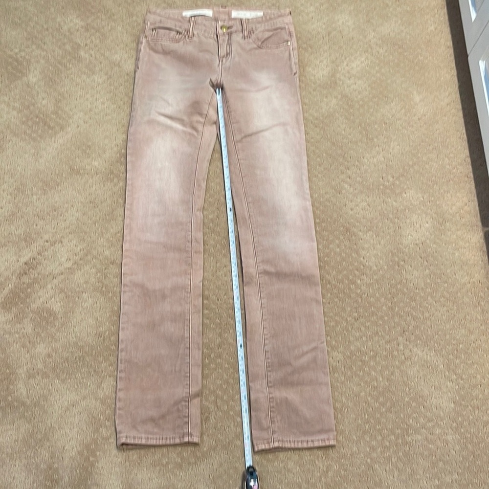 Pilcro corduroy jeans